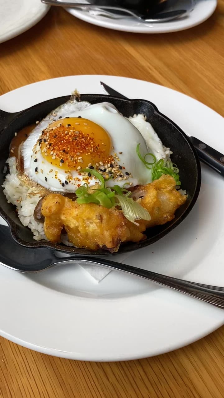 Video review of Koko Head Cafe