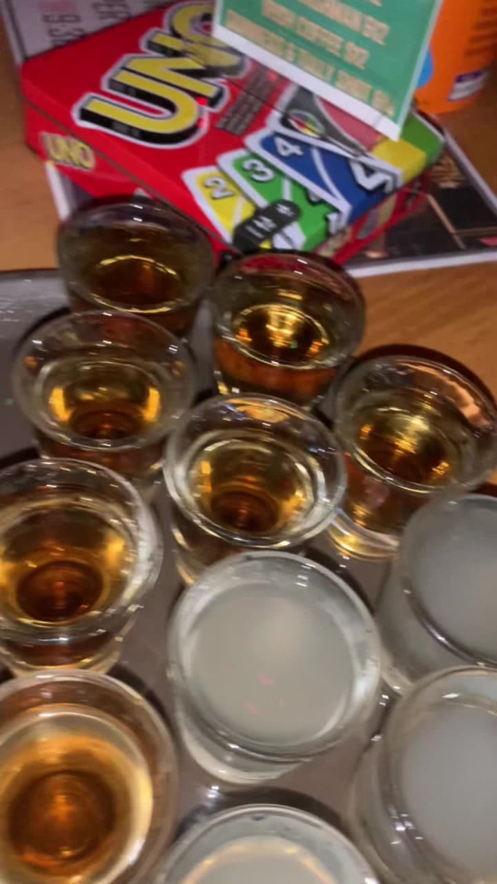 Video review of Whiskey Tavern