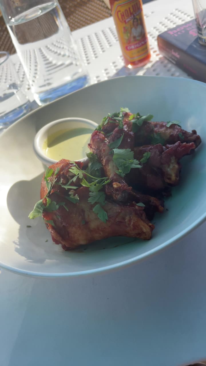 Hacienda Beer Co - North Ave