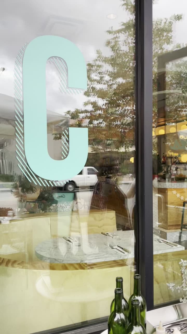 Video review of Citizen Of Montrose, A Breakfast Restaurant & Cafe