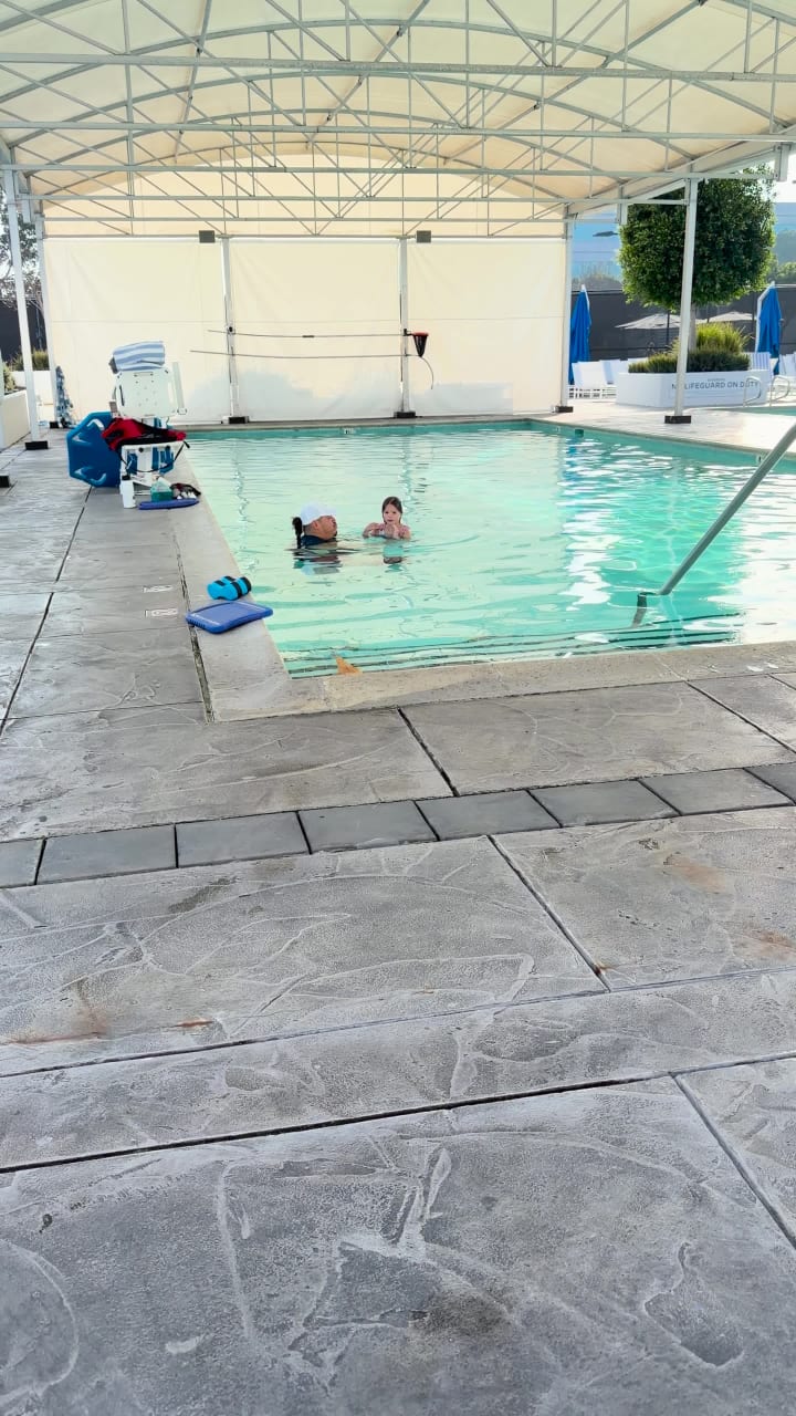 Bay Club Redwood Shores