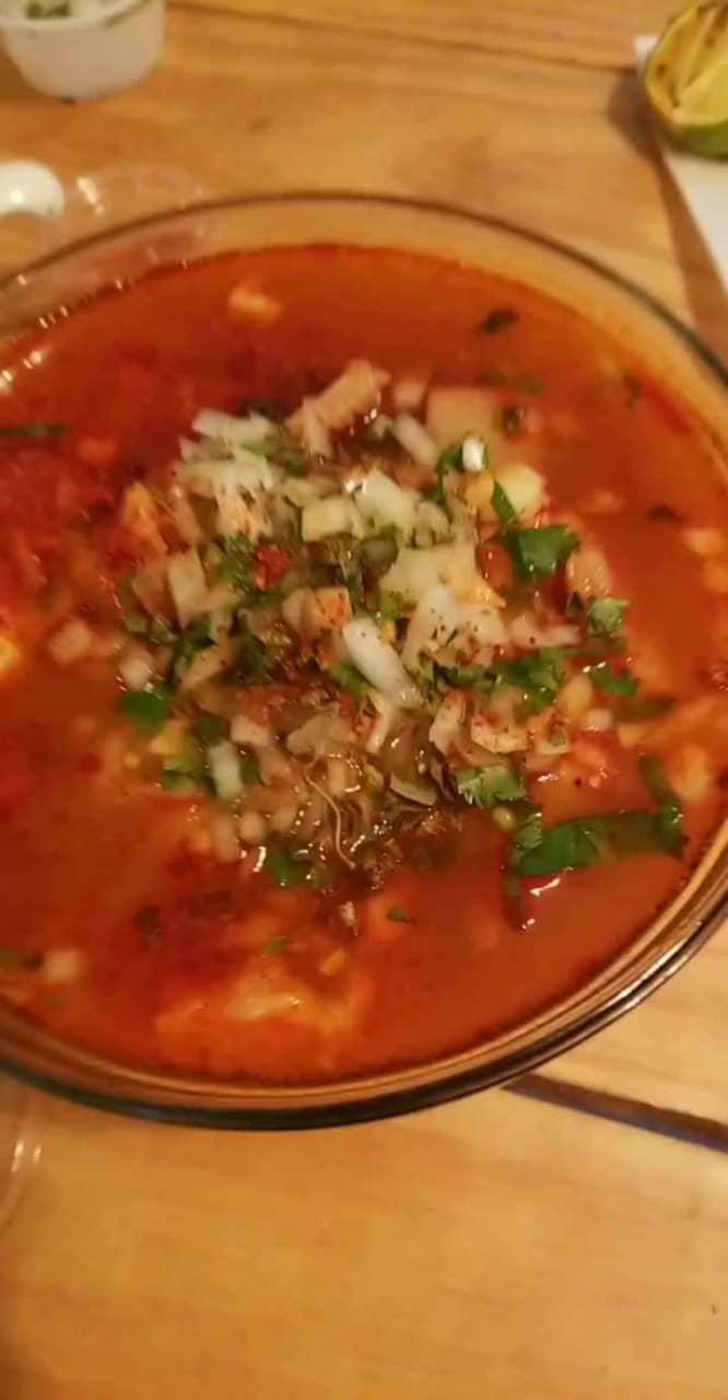 Taqueria Los Panchos