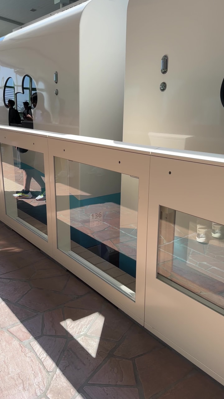 Video review of Nautilus Galley (ノーチラスギャレー)