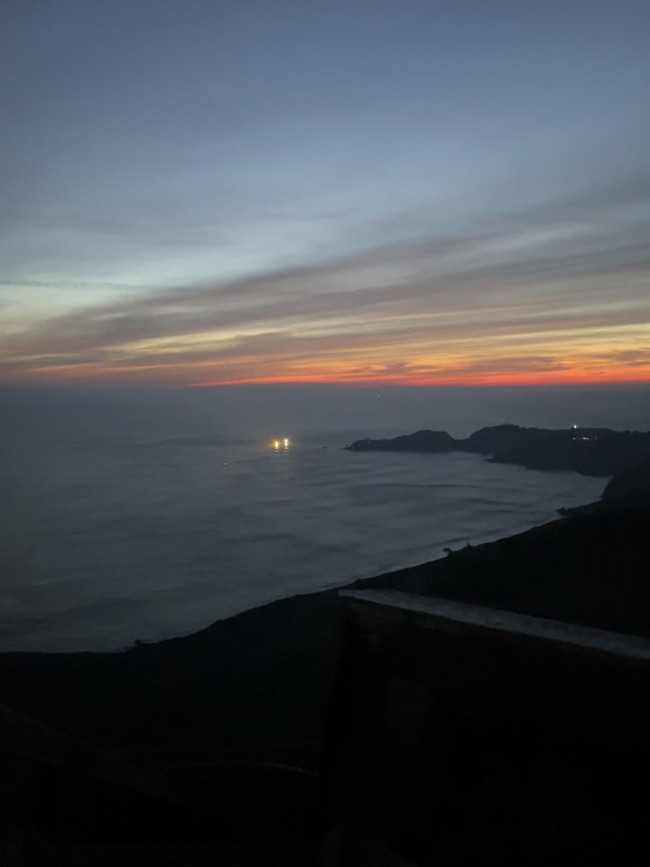 Video review of Sausalito Bakery & Cafe