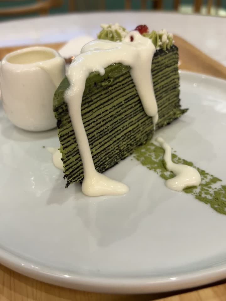 Matcha Village