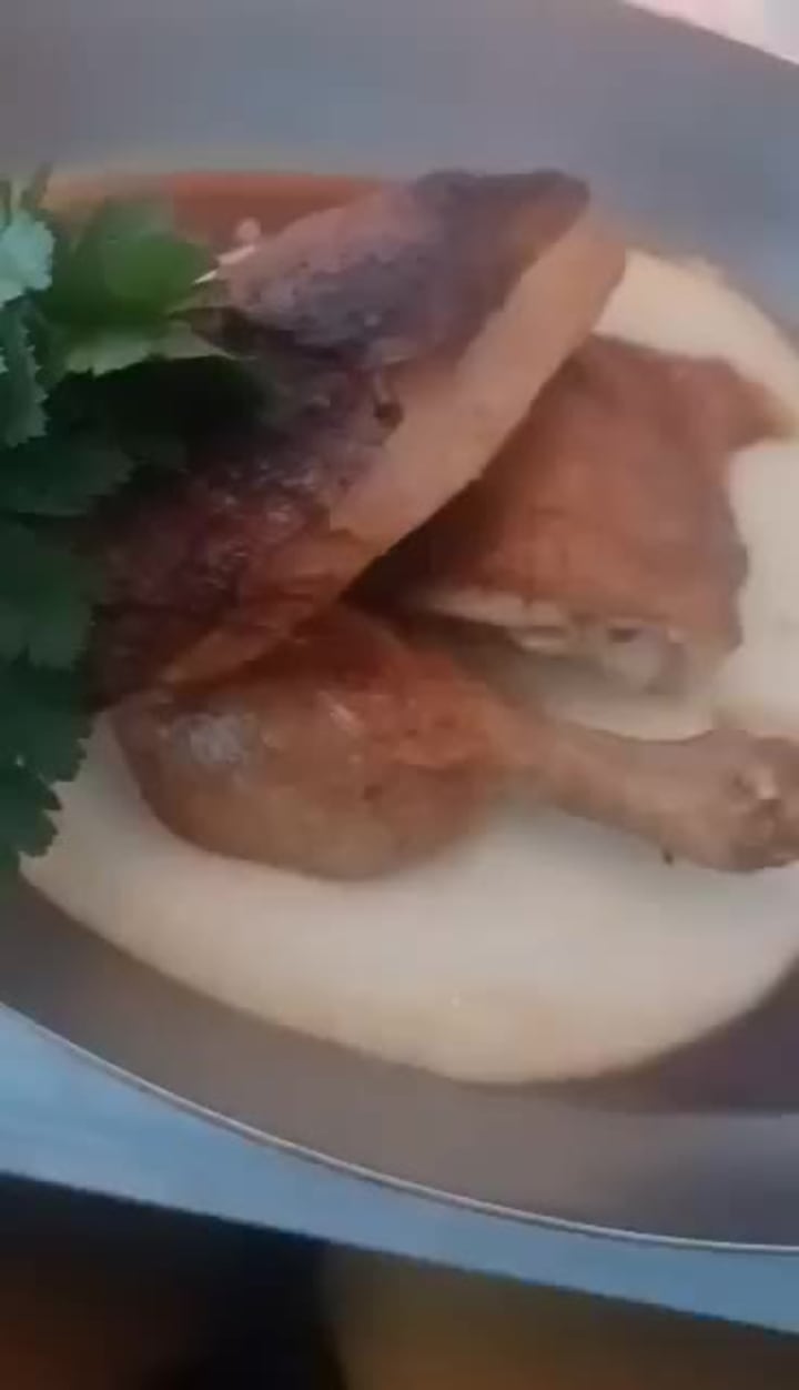 RH Rooftop Restaurant at RH Dallas