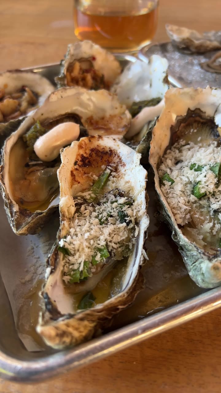 Bodega Bay Oyster Company