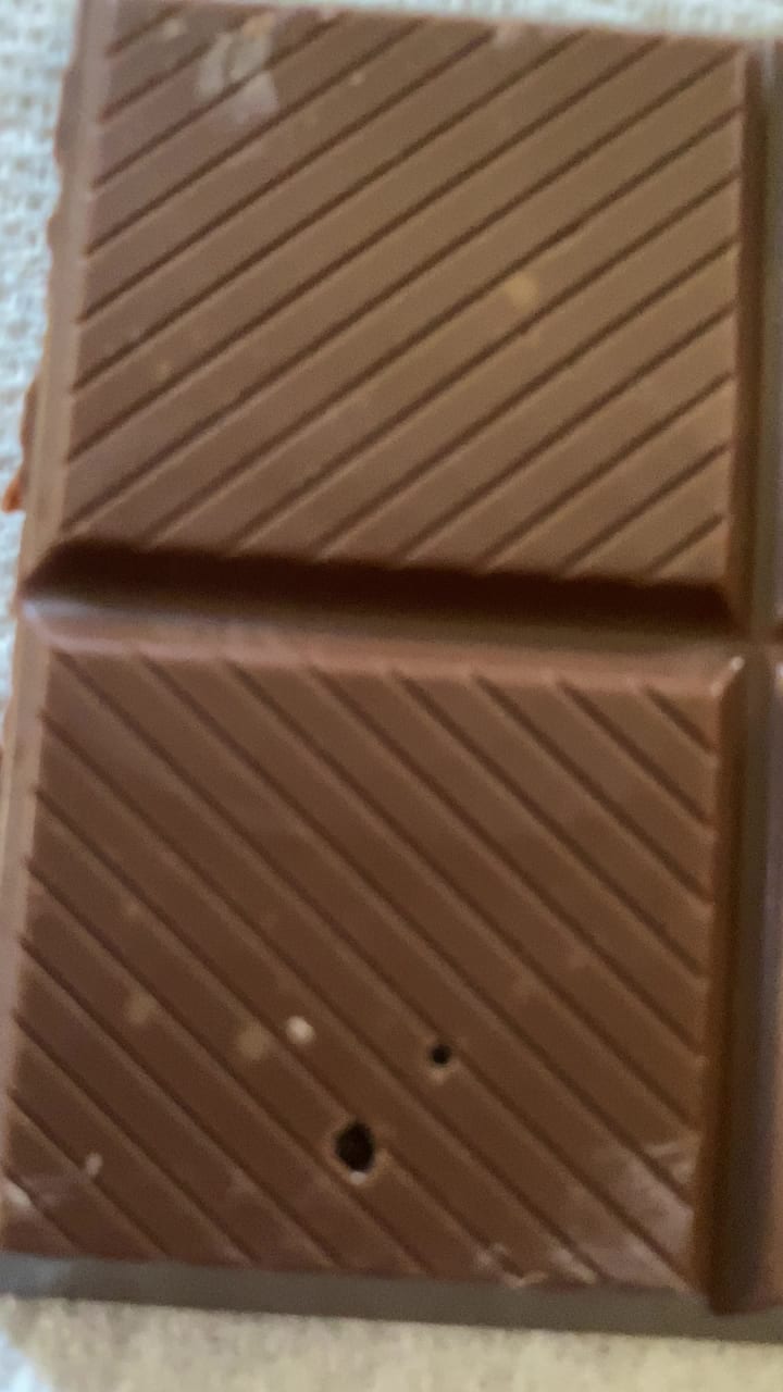 Video review of Safeway