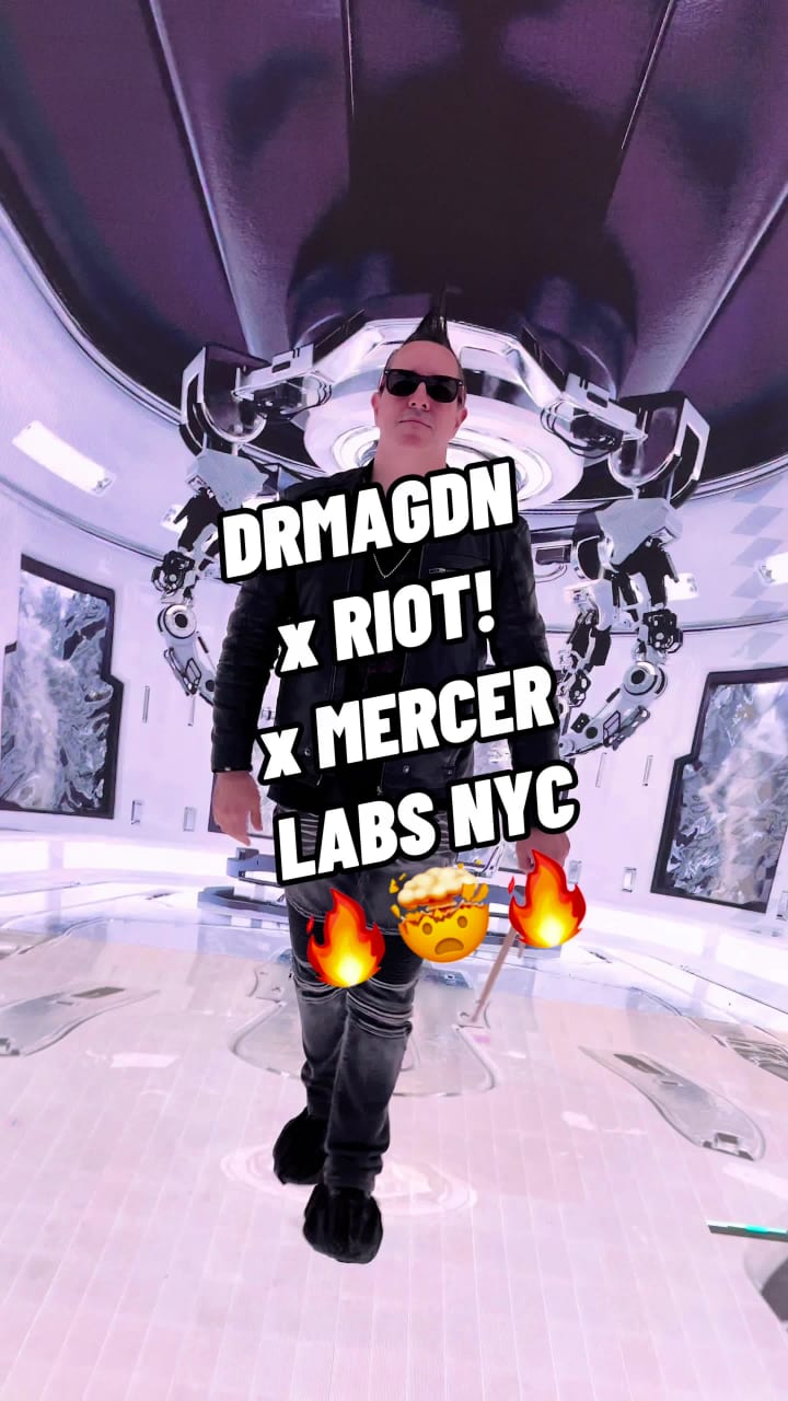 Mercer Labs