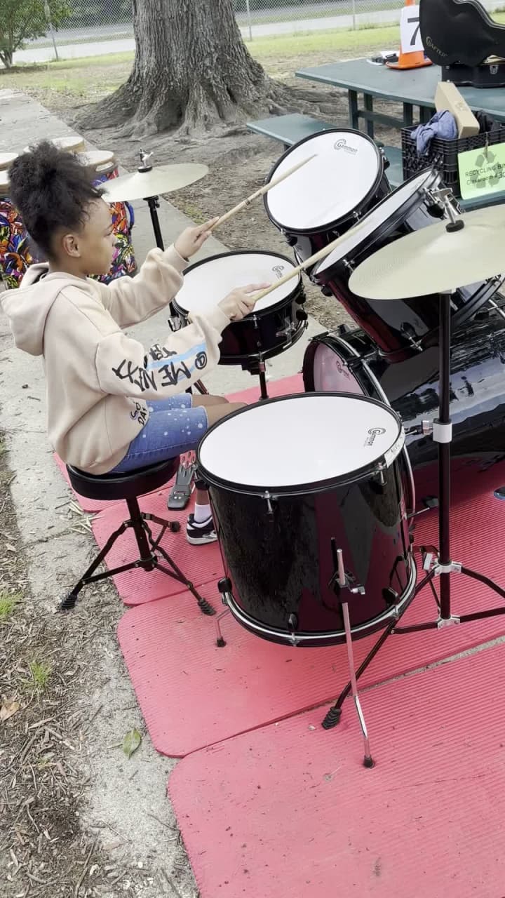 Jacob L. Adams Elementary School