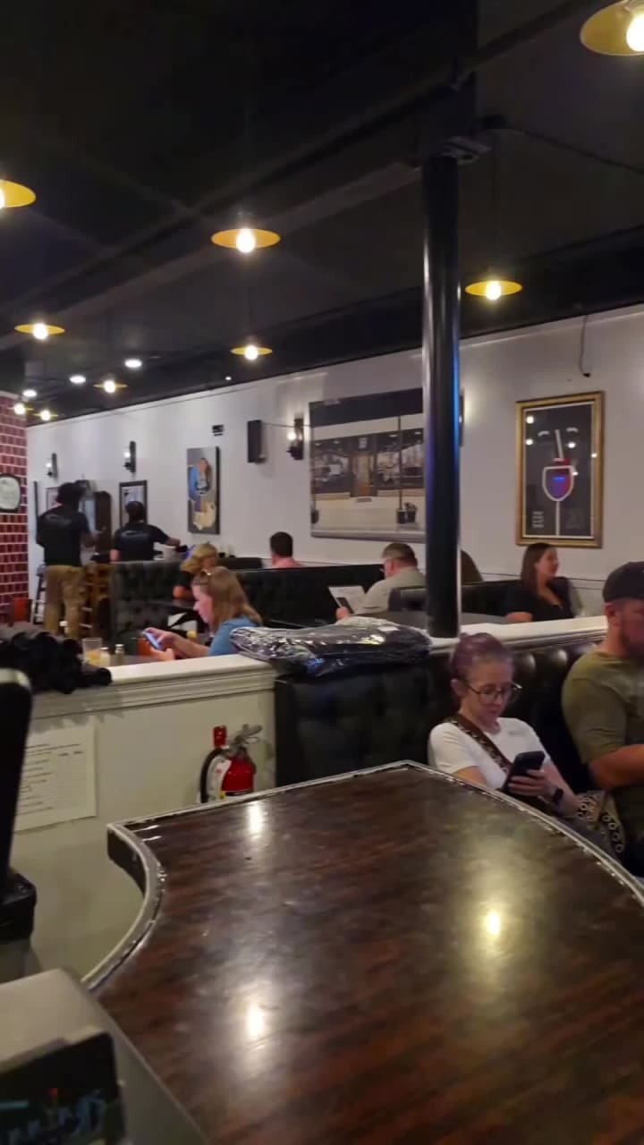 Manning's Restaurant