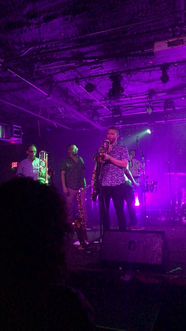 Video review of Empire Control Room