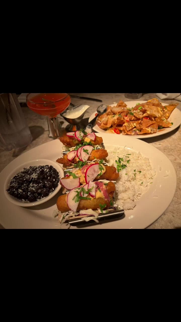 The Cheesecake Factory