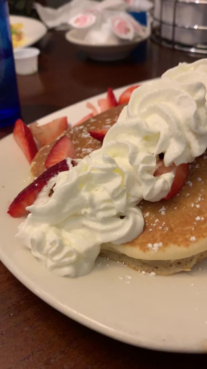 Blueberry Hill Breakfast Cafe