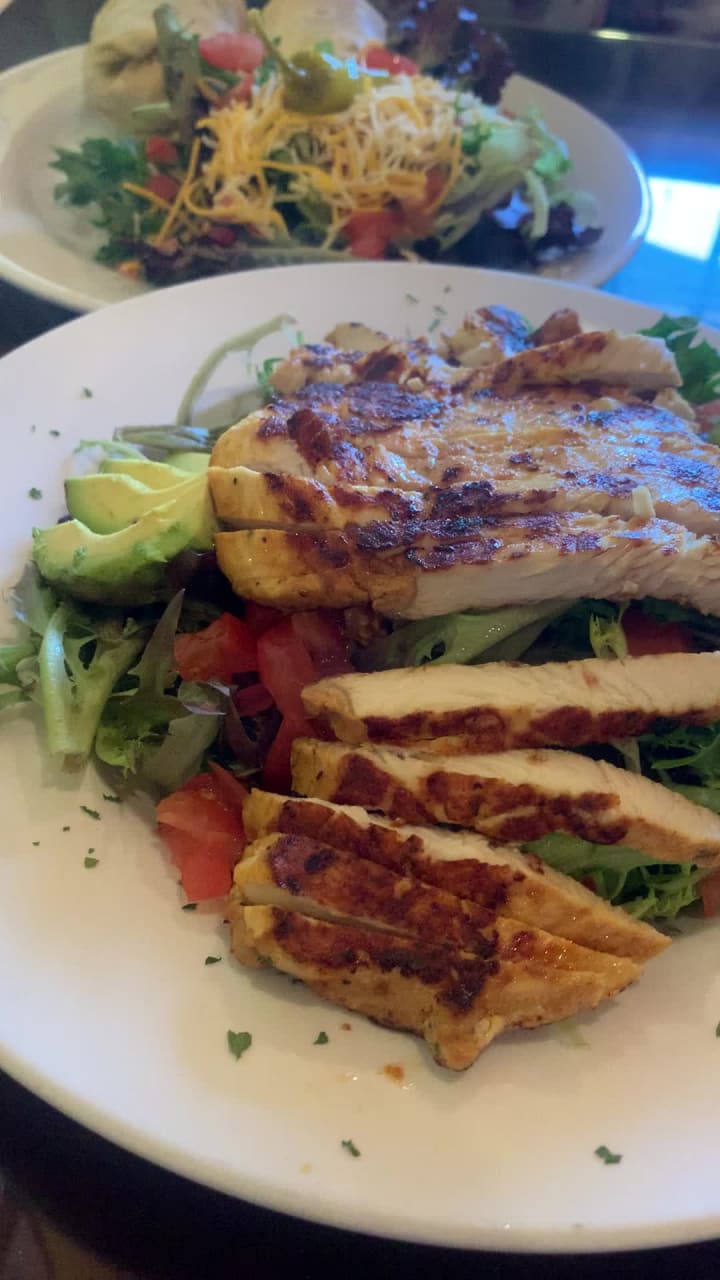 Video review of Griddlecakes