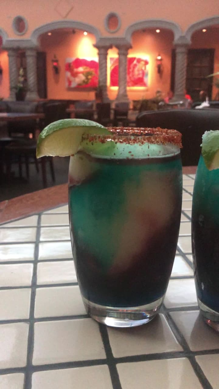 Abuelo's Mexican Restaurant