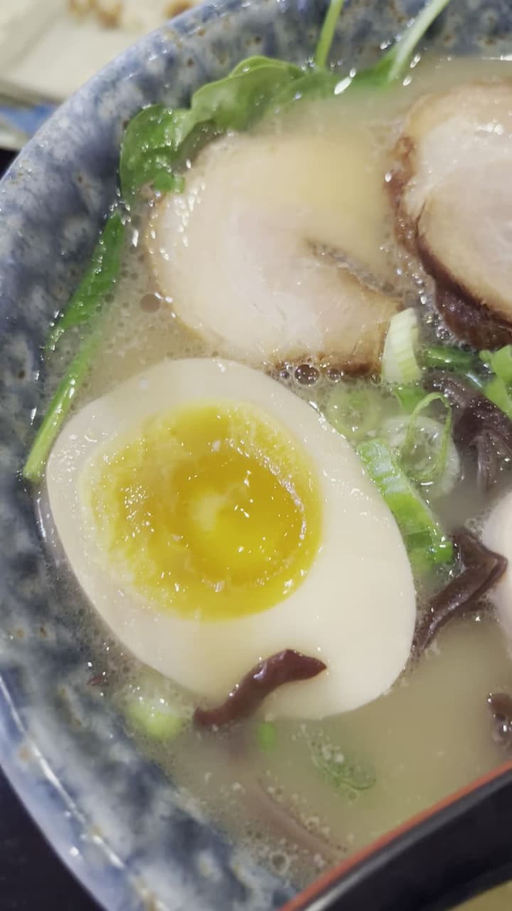 Rai Rai Ramen