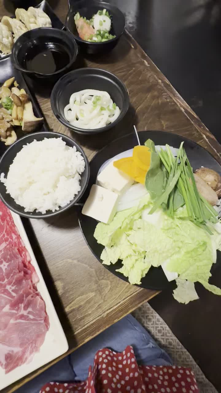 Video review of Ichiriki