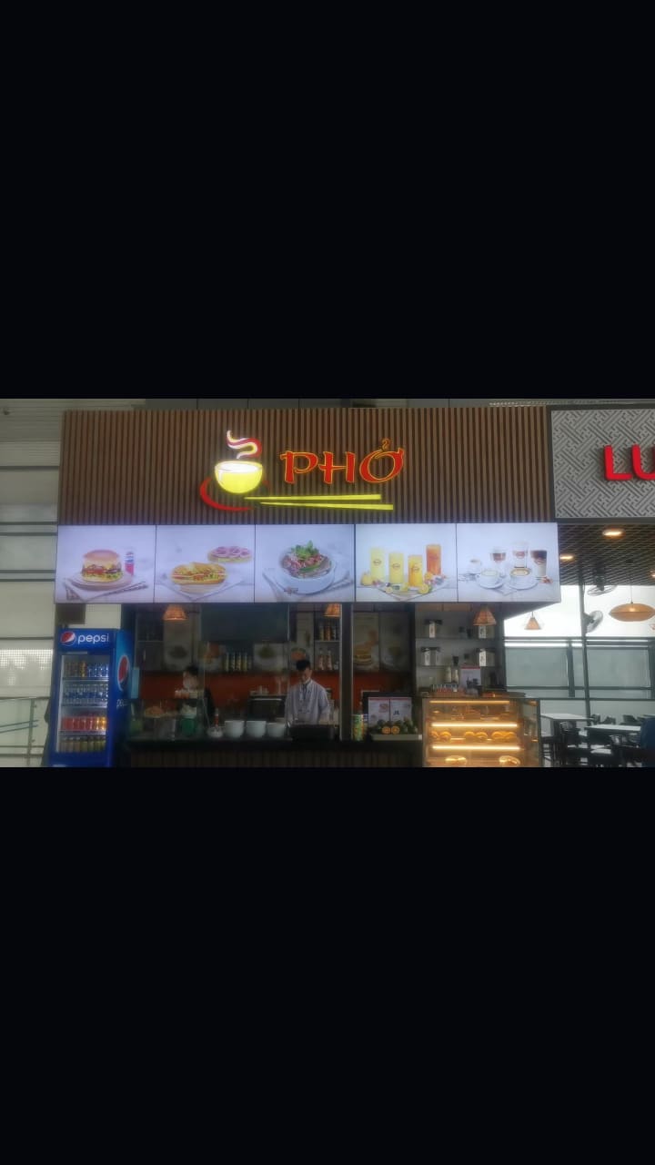 Noi Bai International Airport