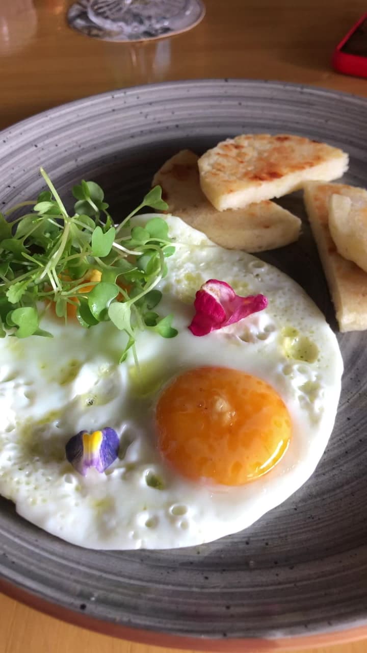 Seratta Gourmand Market