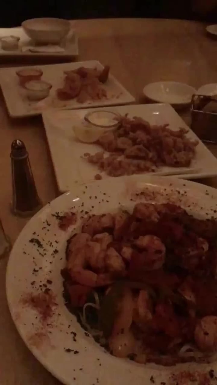 Video review of The Cheesecake Factory