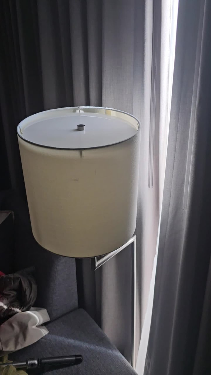 Woven & Bound - Marriott Marquis Chicago