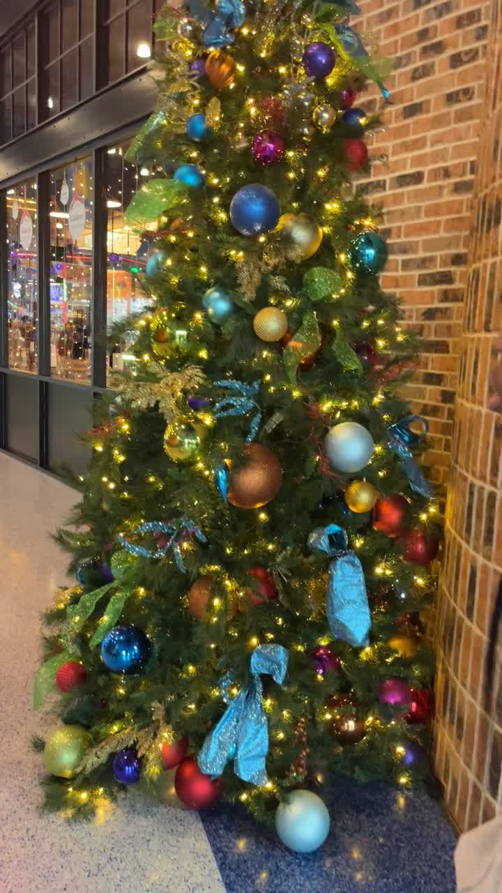 Kalahari Indoor Waterpark