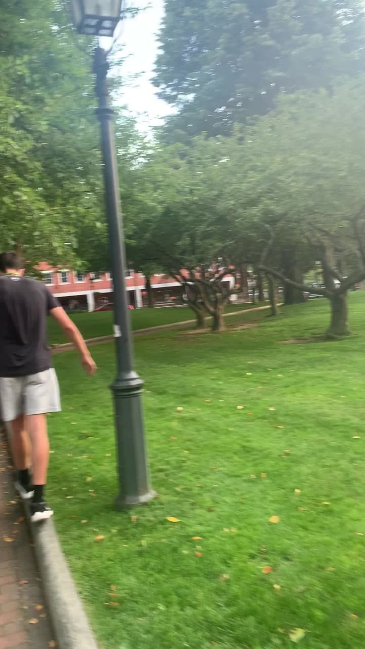 Outside of Newburyport