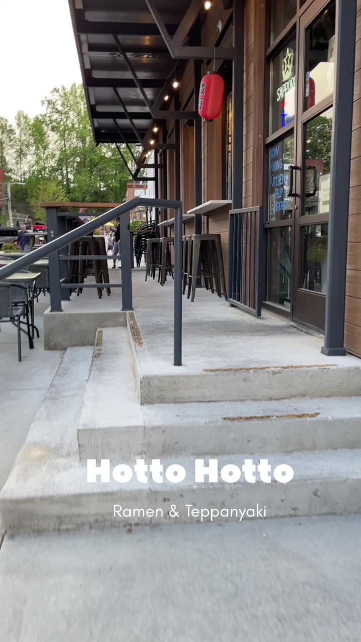 Video review of Hotto Hotto Rame