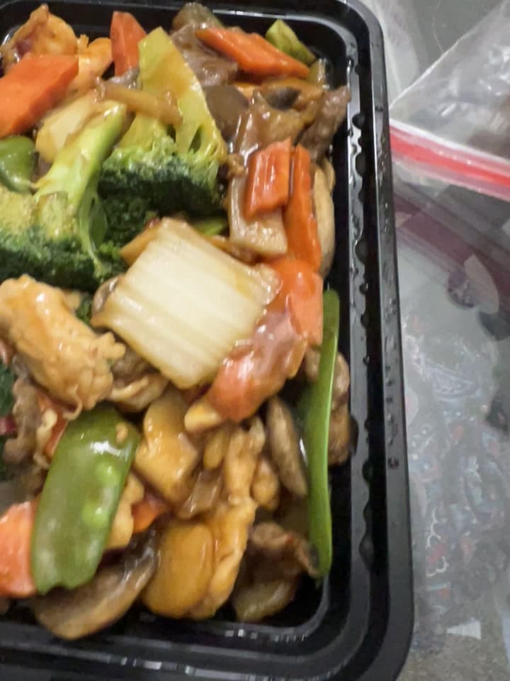 Sakura Asian Cuisine