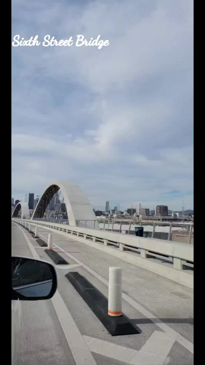 Sixth Street Viaduct