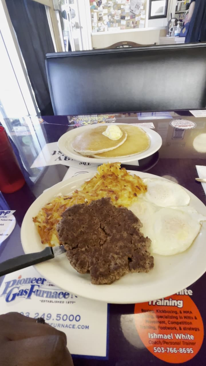 Gateway Breakfast House