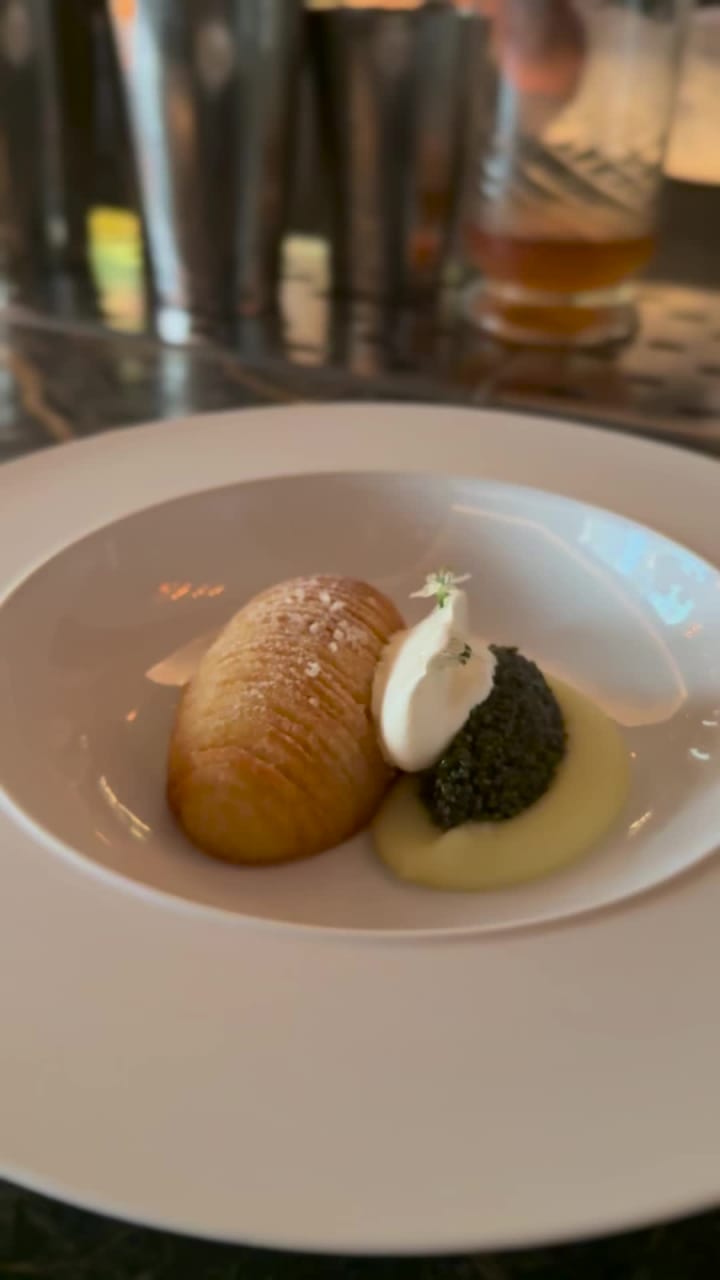 Video review of Madison Square Park