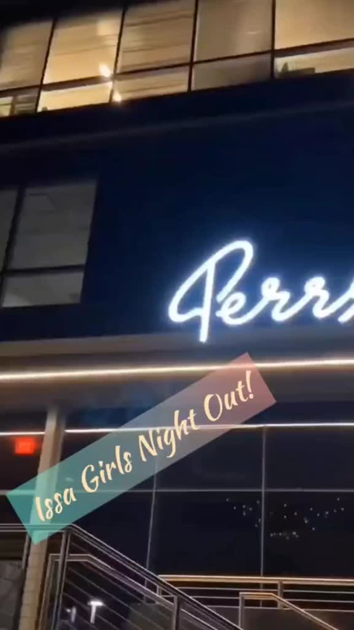 Video review of Perry's Steakhouse & Grille