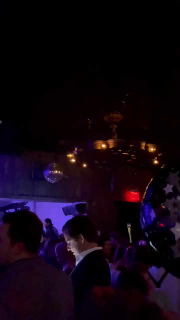 Video review of Electric Room