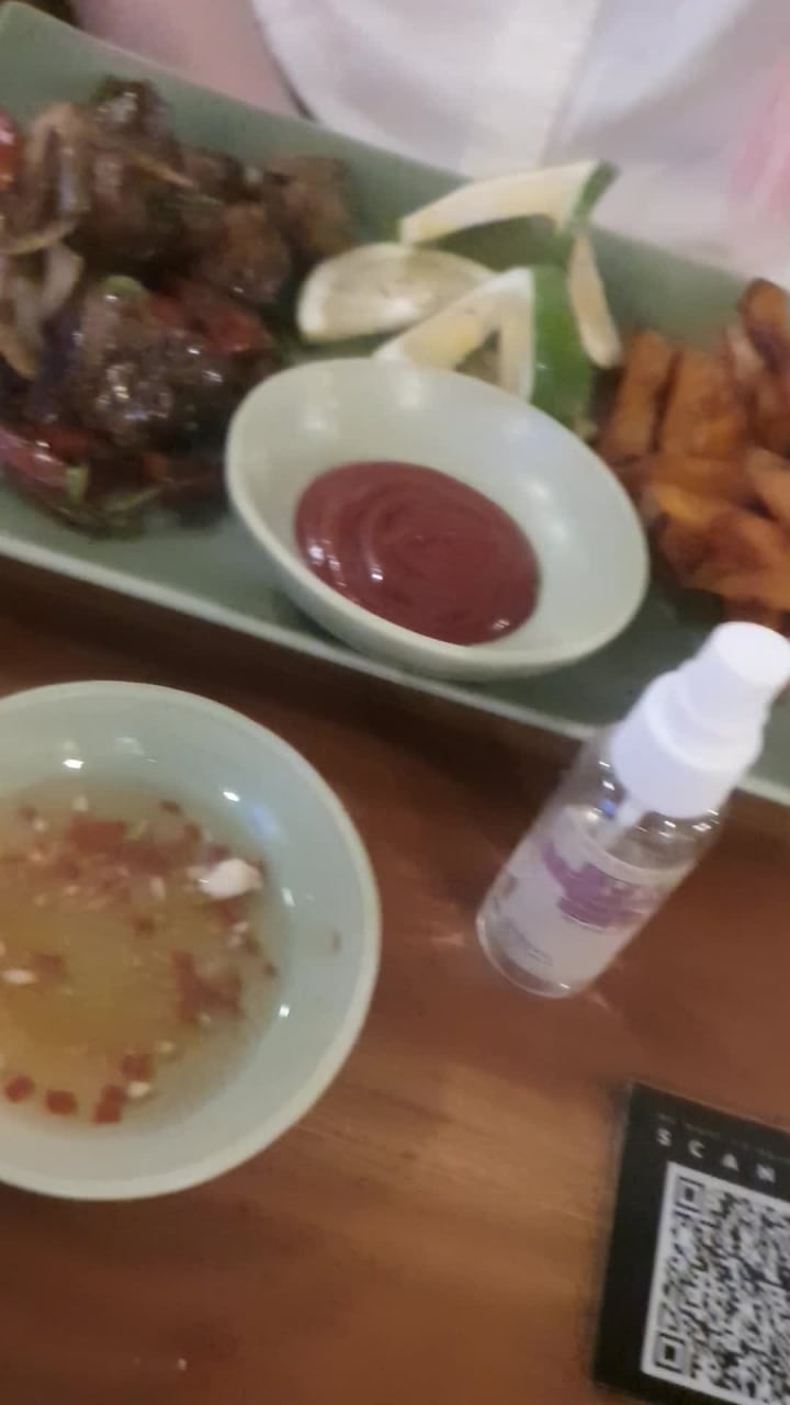 Propaganda Vietnamese Bistro