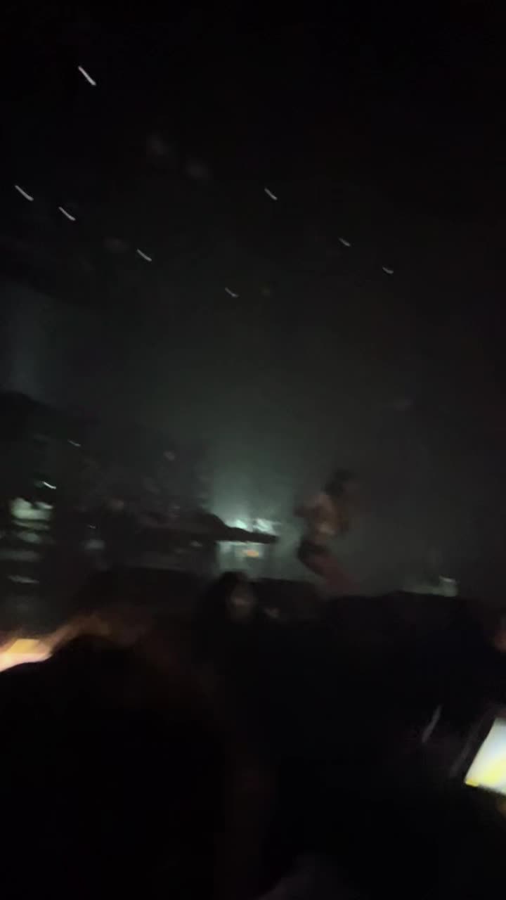 City Moment · Denver