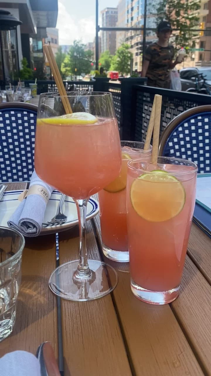 Video review of The Salt Line