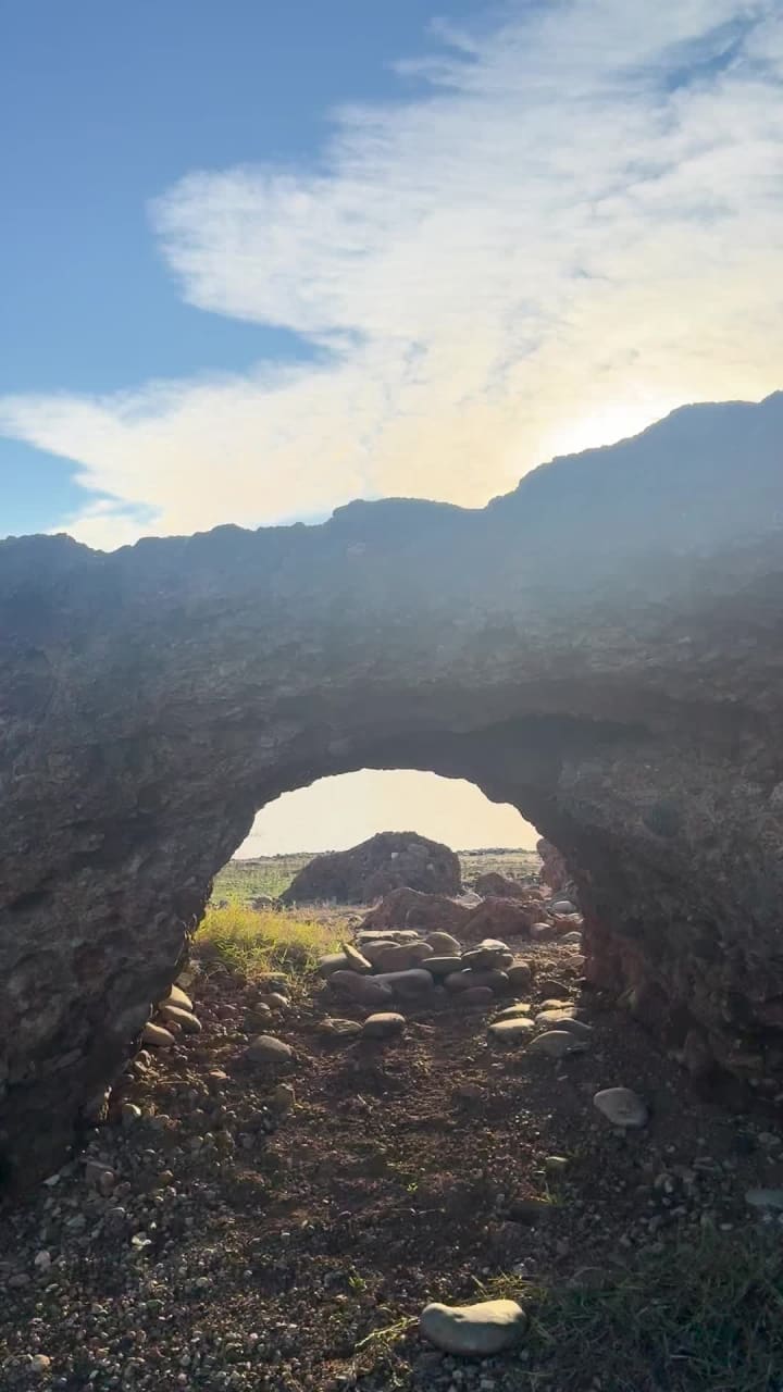 Folsom Lake State Recreation Area