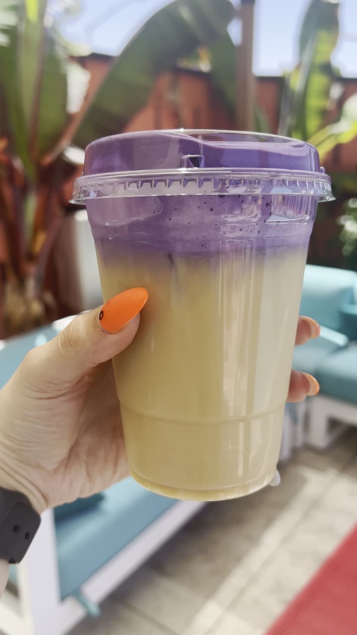 Modern Times Cafe at Leisuretown