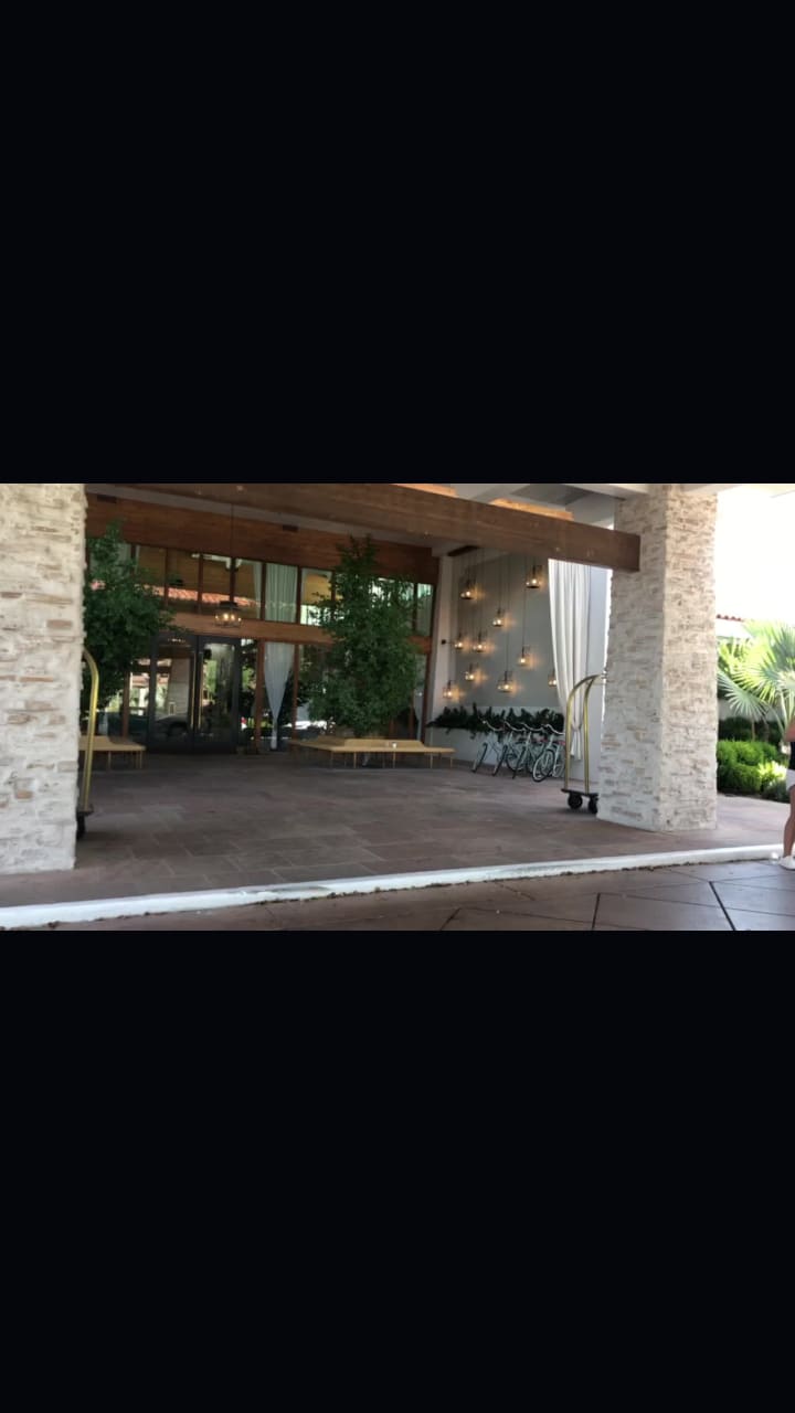 The Scott Resort & Spa