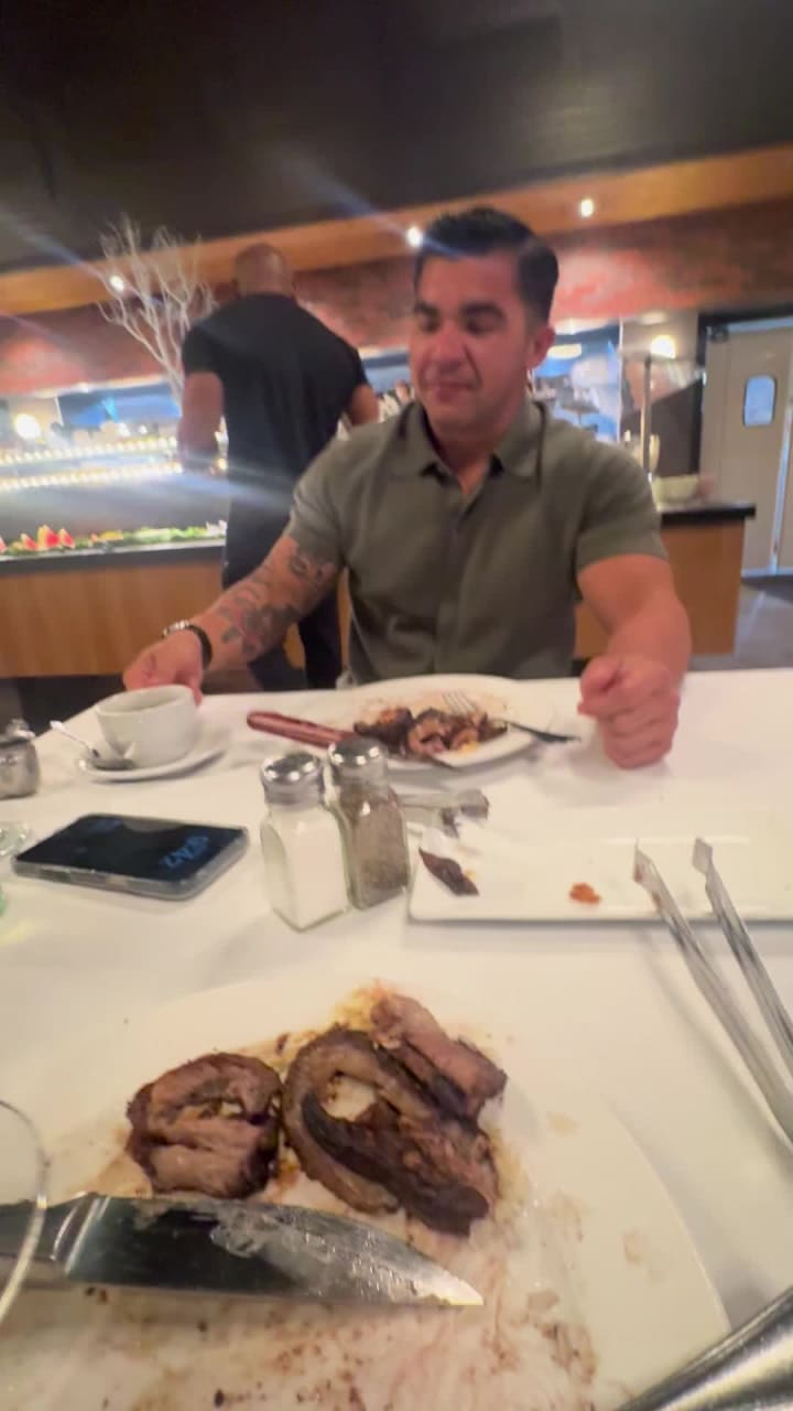 Galeto Brazilian Steakhouse