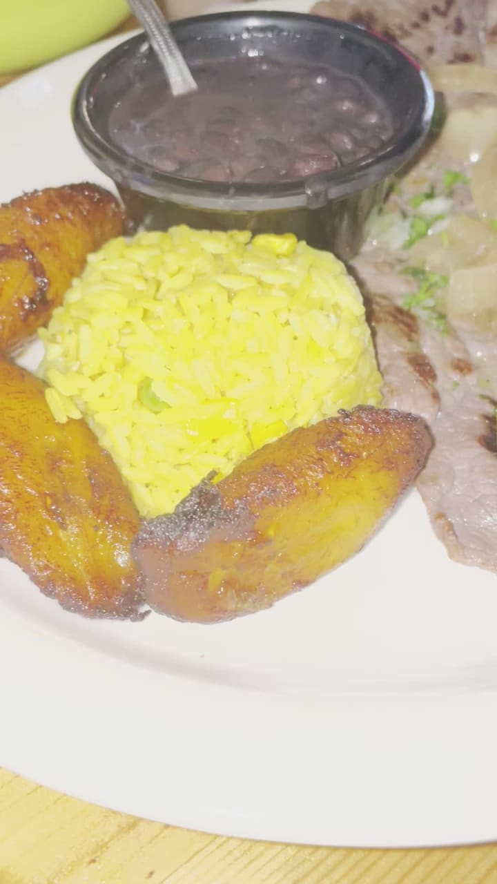 Rancho Alegre Cuban Restaurant