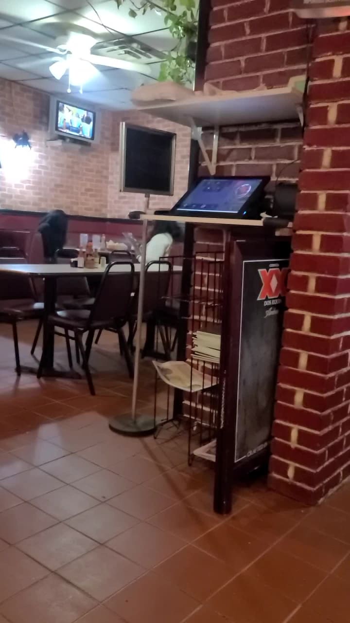 Video review of Monterrey Mexican Restaurant