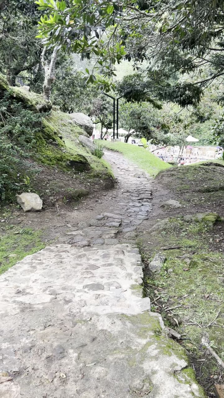 Termales Los Volcanes