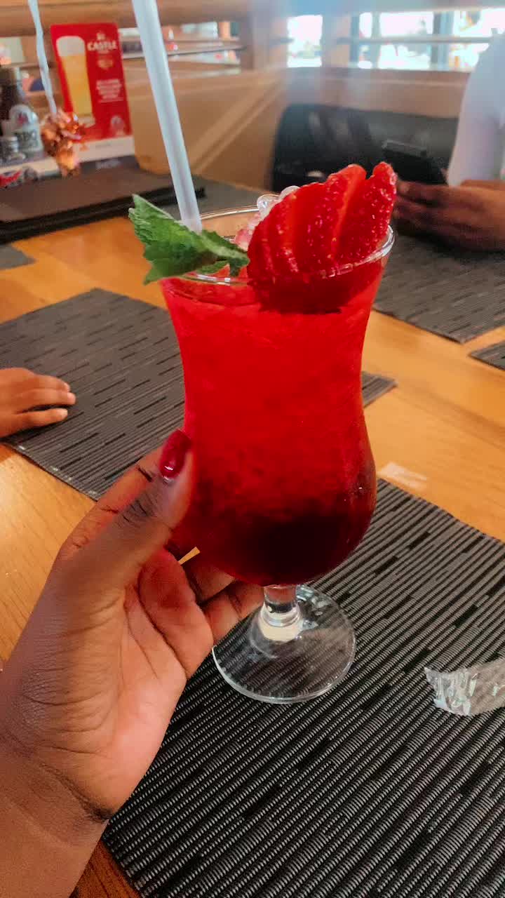 Video review of 126 Cape Kitchen & Cafe