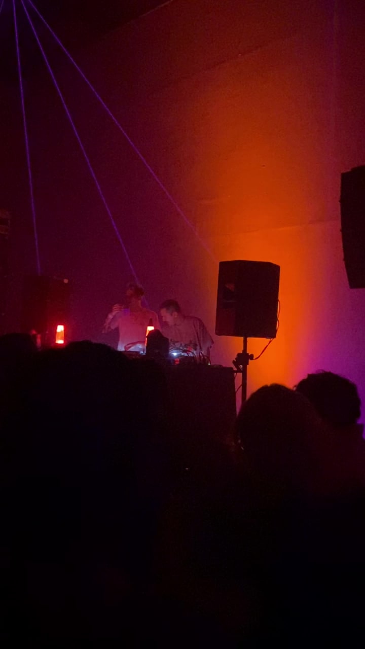 Terminal Club Antisocial