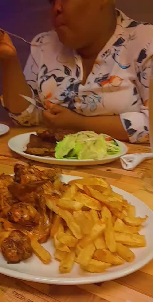 Glenaire gourmets grill