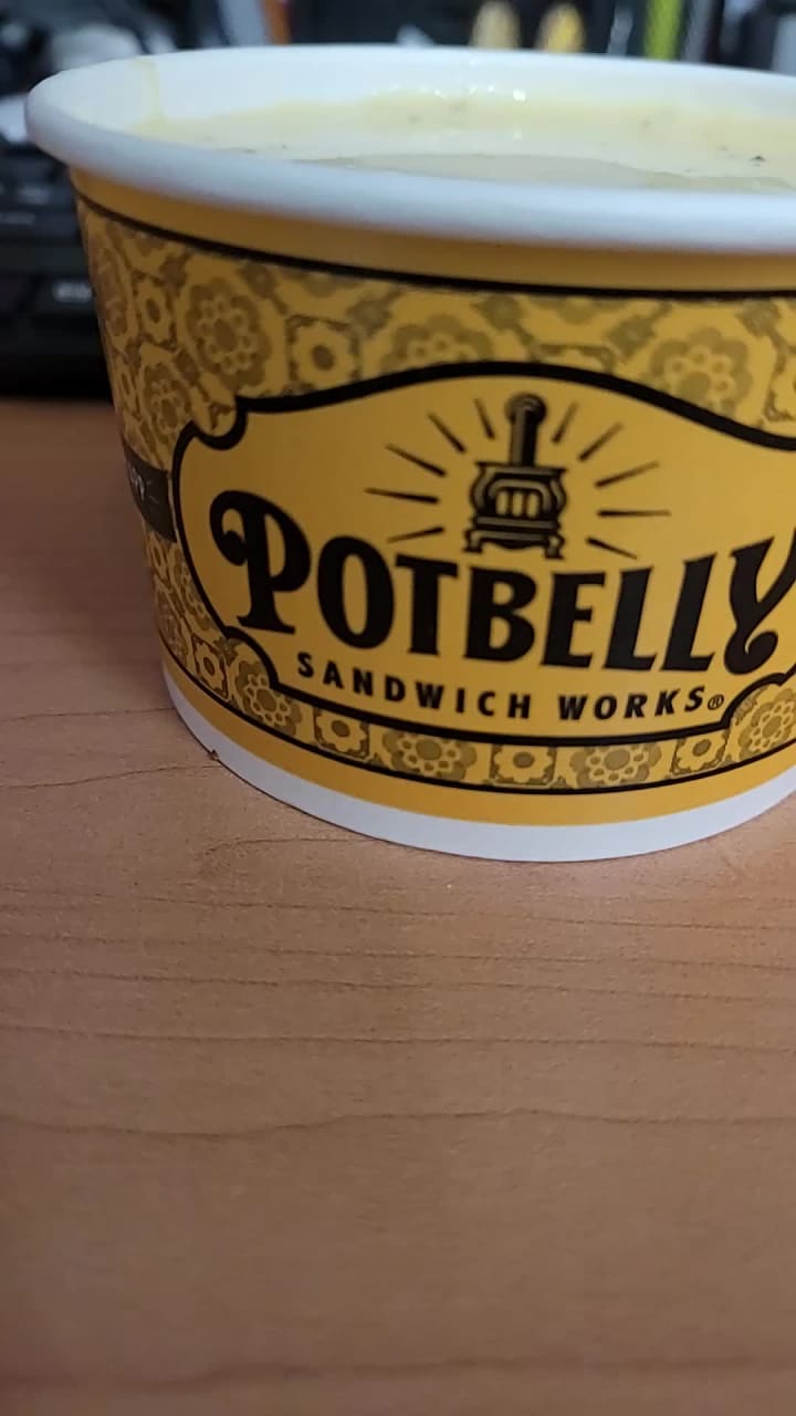 Potbelly Sandwich Shop