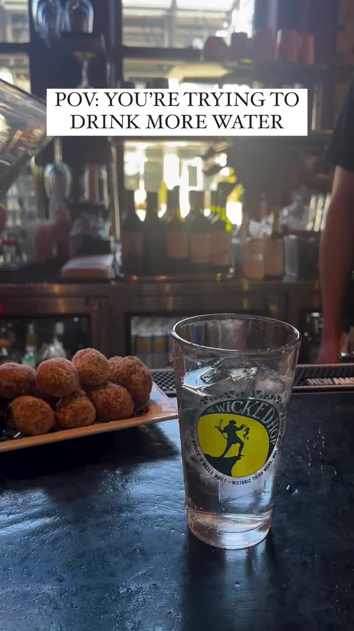 Video review of The Wicked Hop